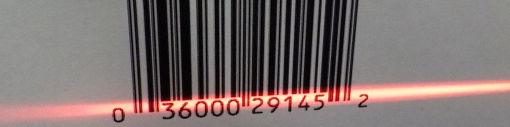 barcode image