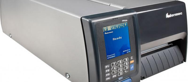intermec pm43c